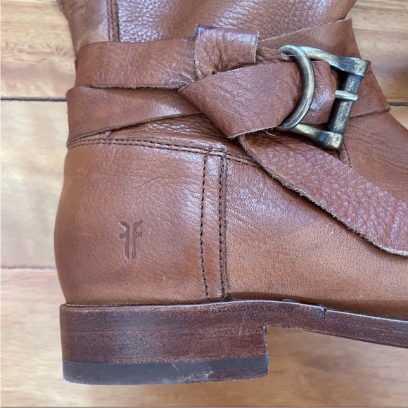 Frye Knotted Tall Boot - Picture 3 of 8